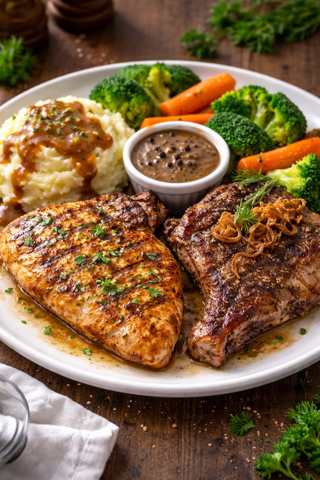 The Rodeo King Image