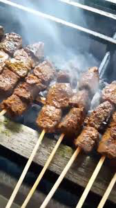 Satey hati lembu Image