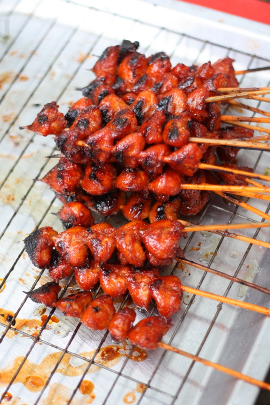 Satey tongking Image