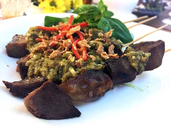 SATEY LIDAH LEMBU Image