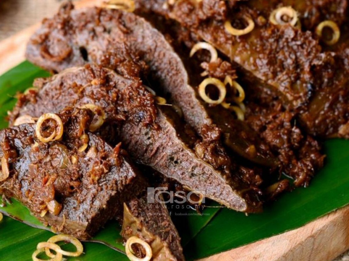 SATEY LIMPA LEMBU Image