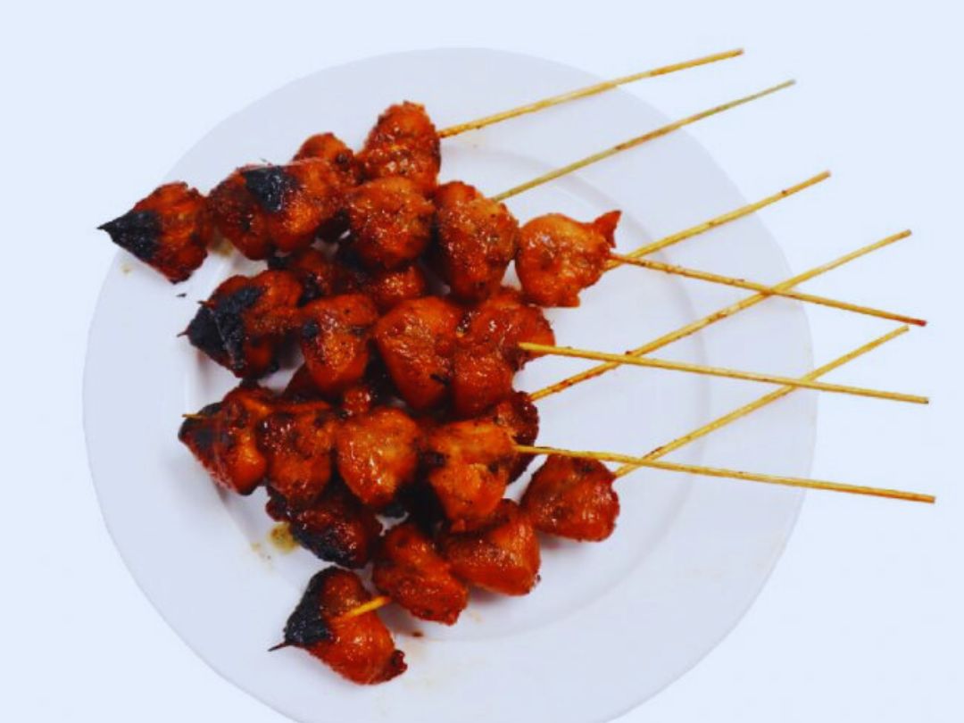 SATEY TONGKENG AYAM Image